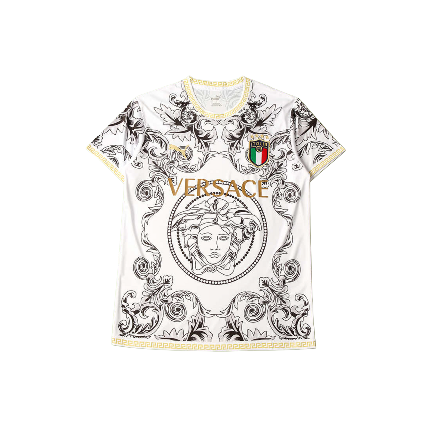 Italia Special Edition
