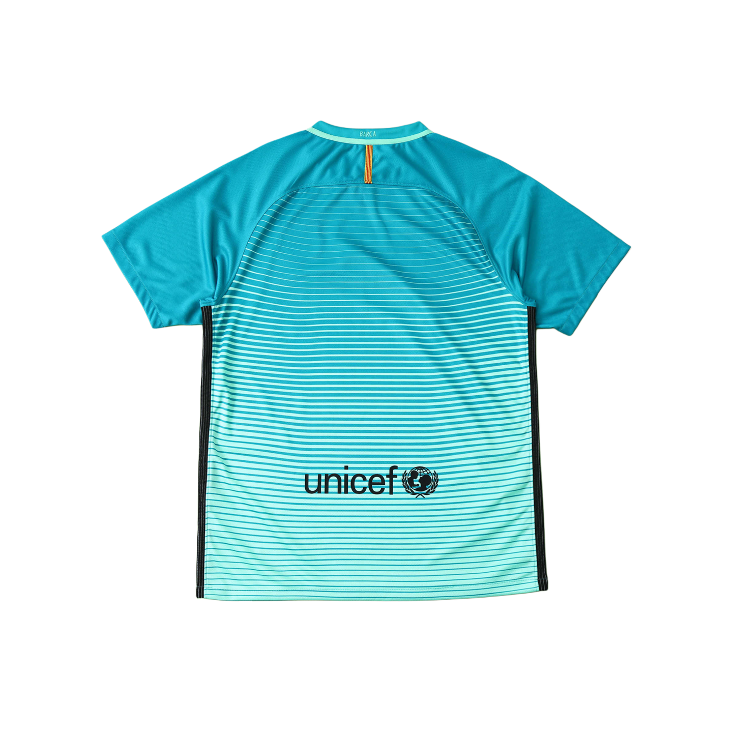 Barcelona 16/17