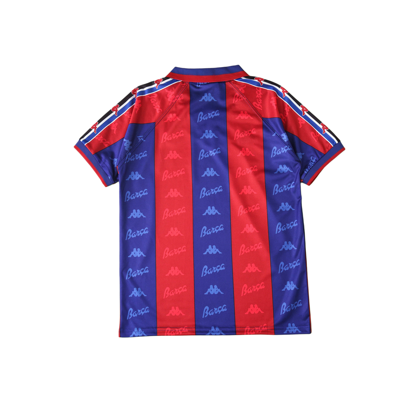 Barcelona 95/96