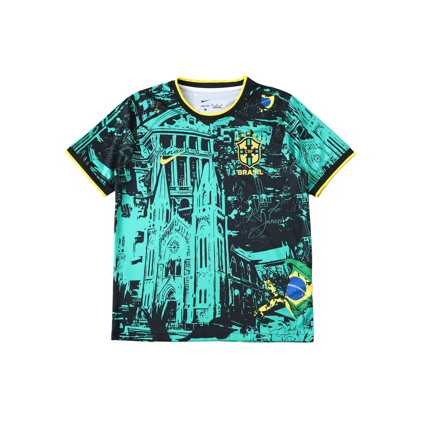 Brasil Special Edition