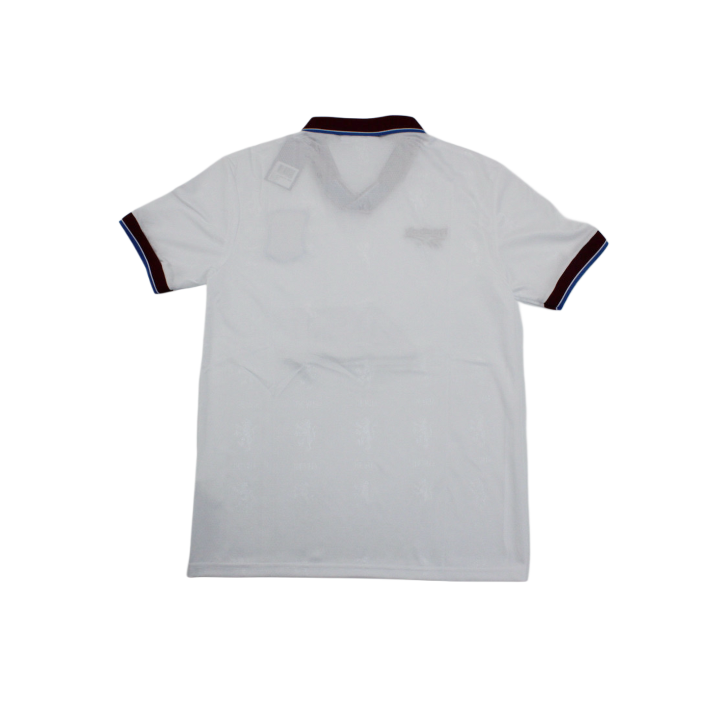 Aston Villa 95/96