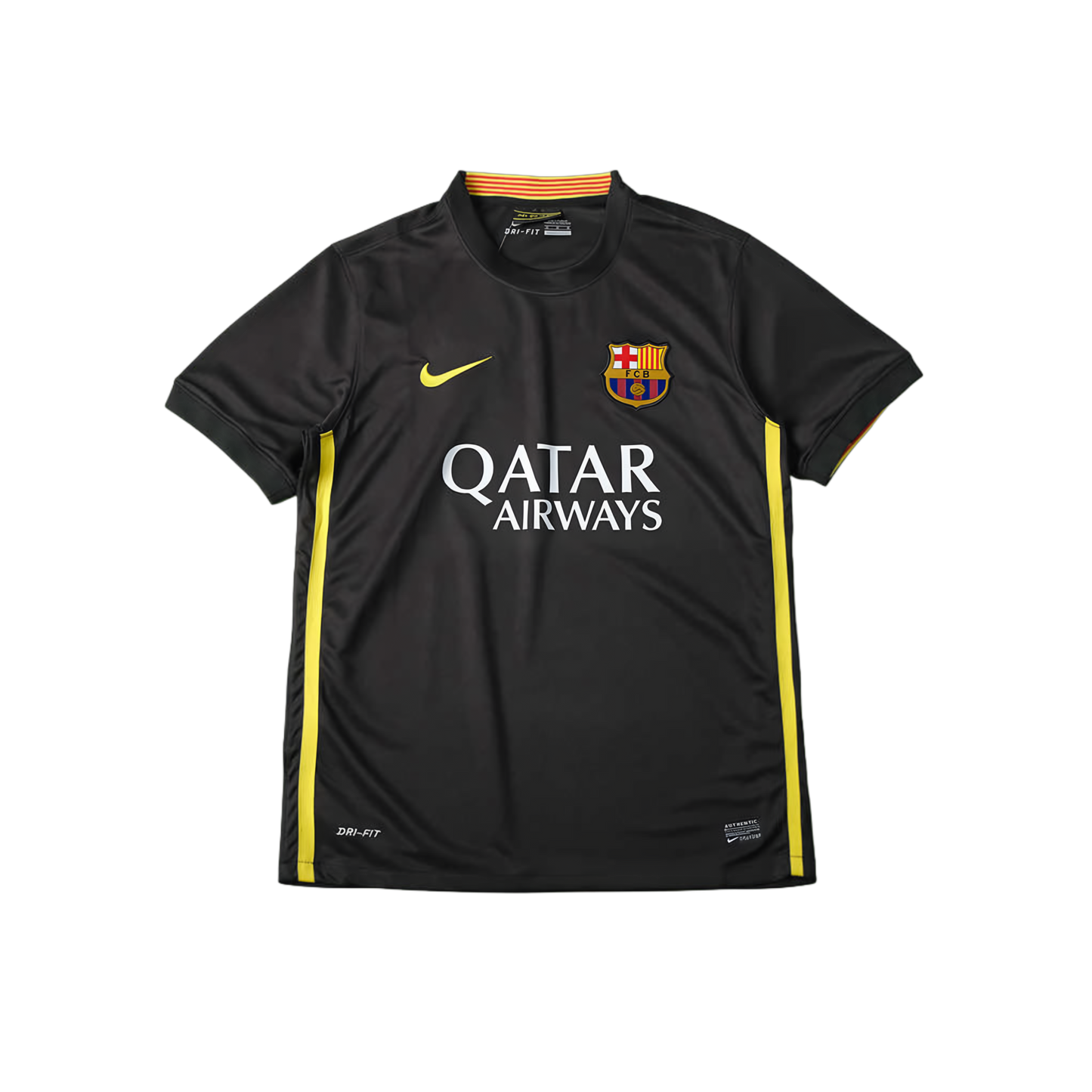 Barcelona 13/14