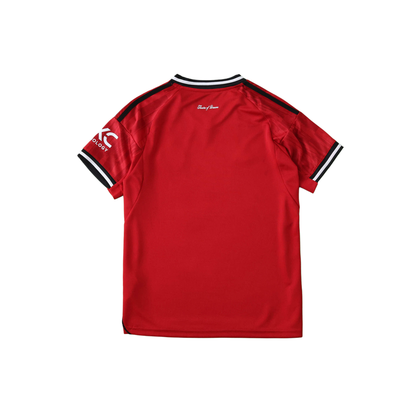 Camiseta Manchester United 25/26