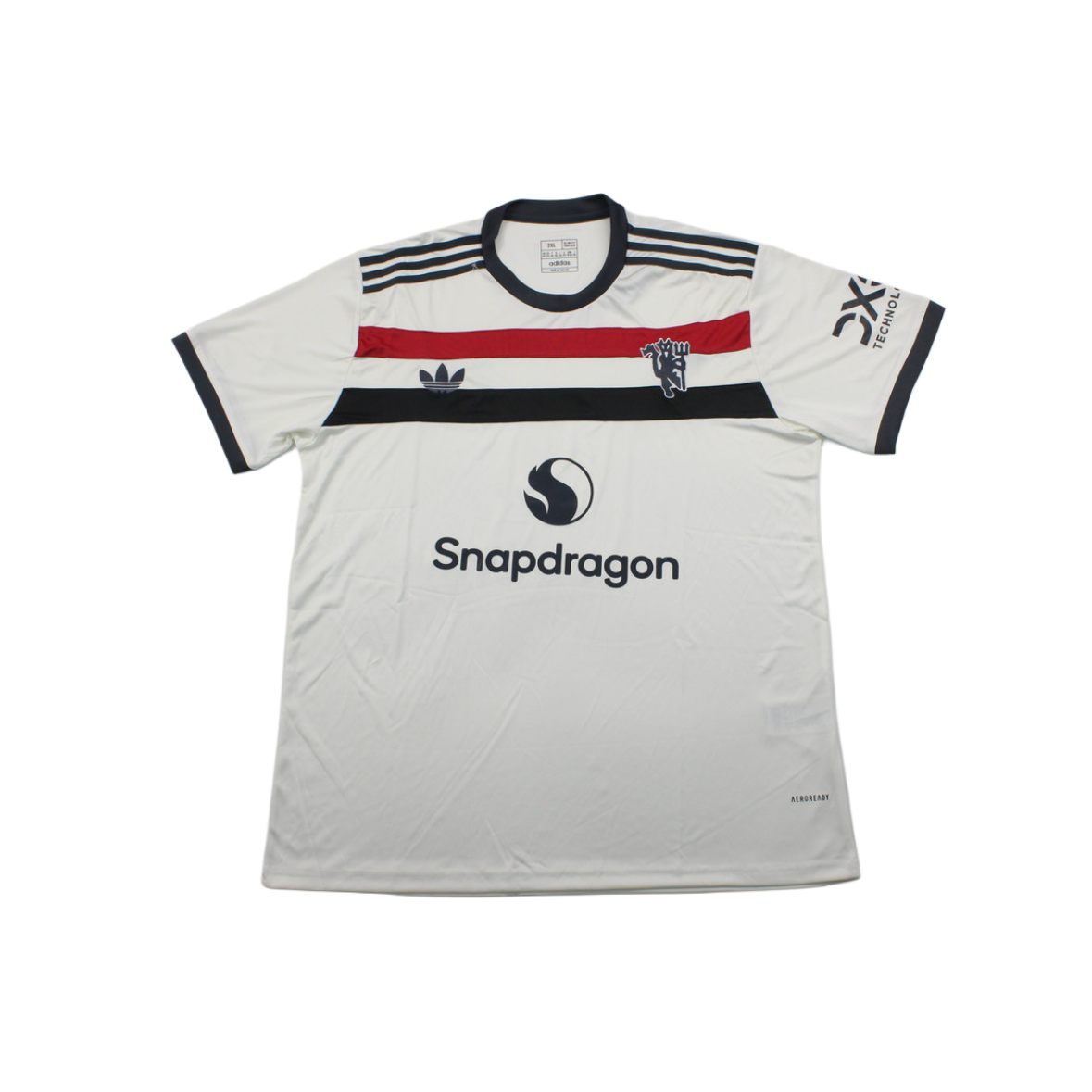 Camiseta Manchester United 24/25