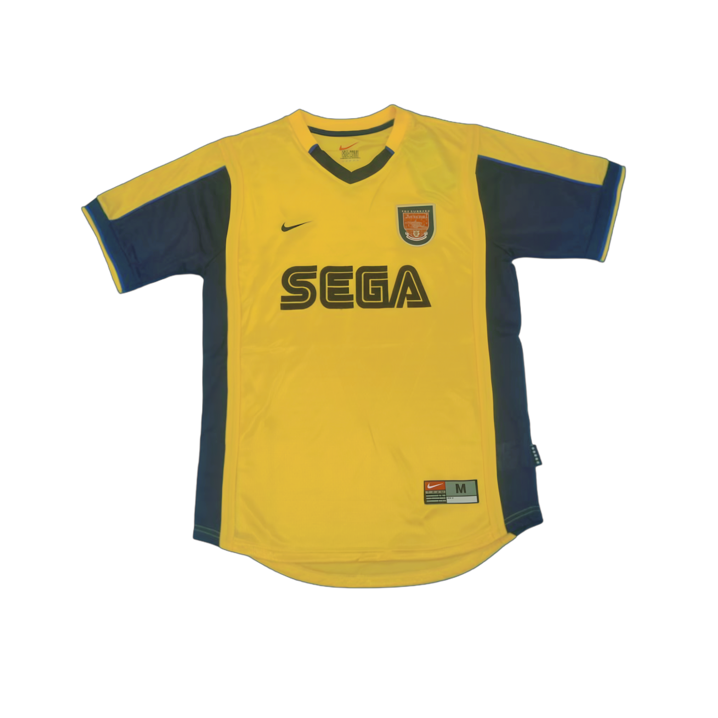 Arsenal 99/00