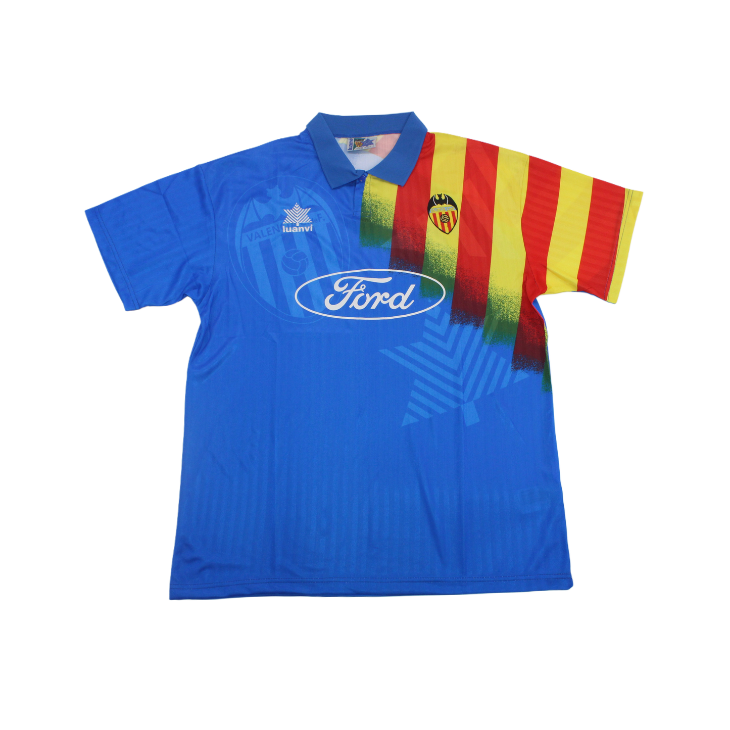 Valencia 95/96