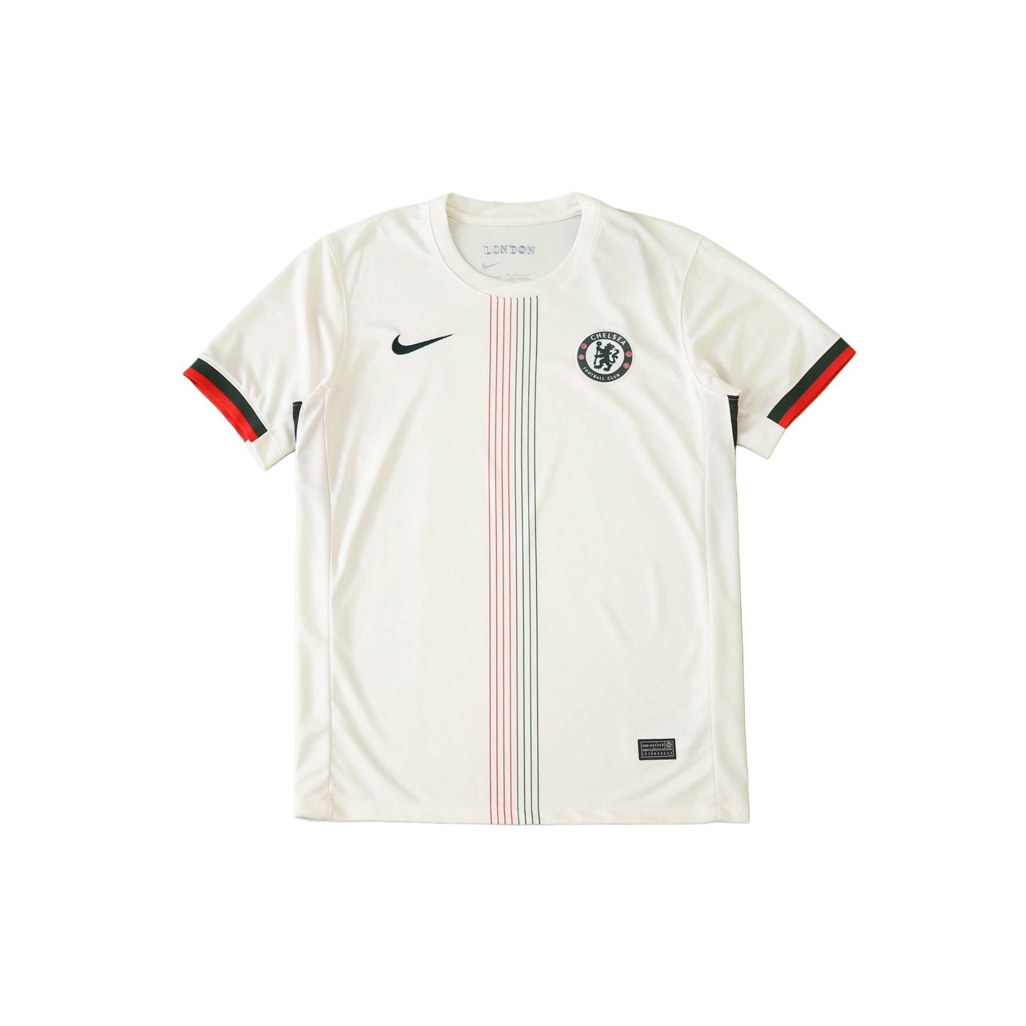 Camiseta Chelsea 25/26
