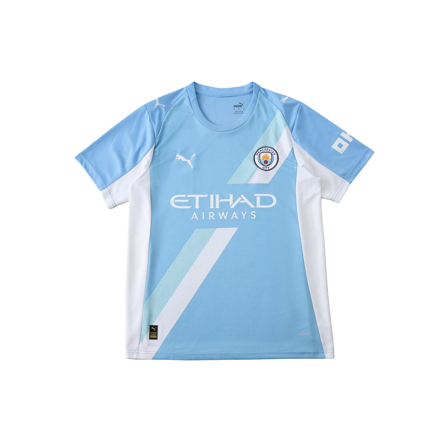 Camiseta Manchester City 25/26