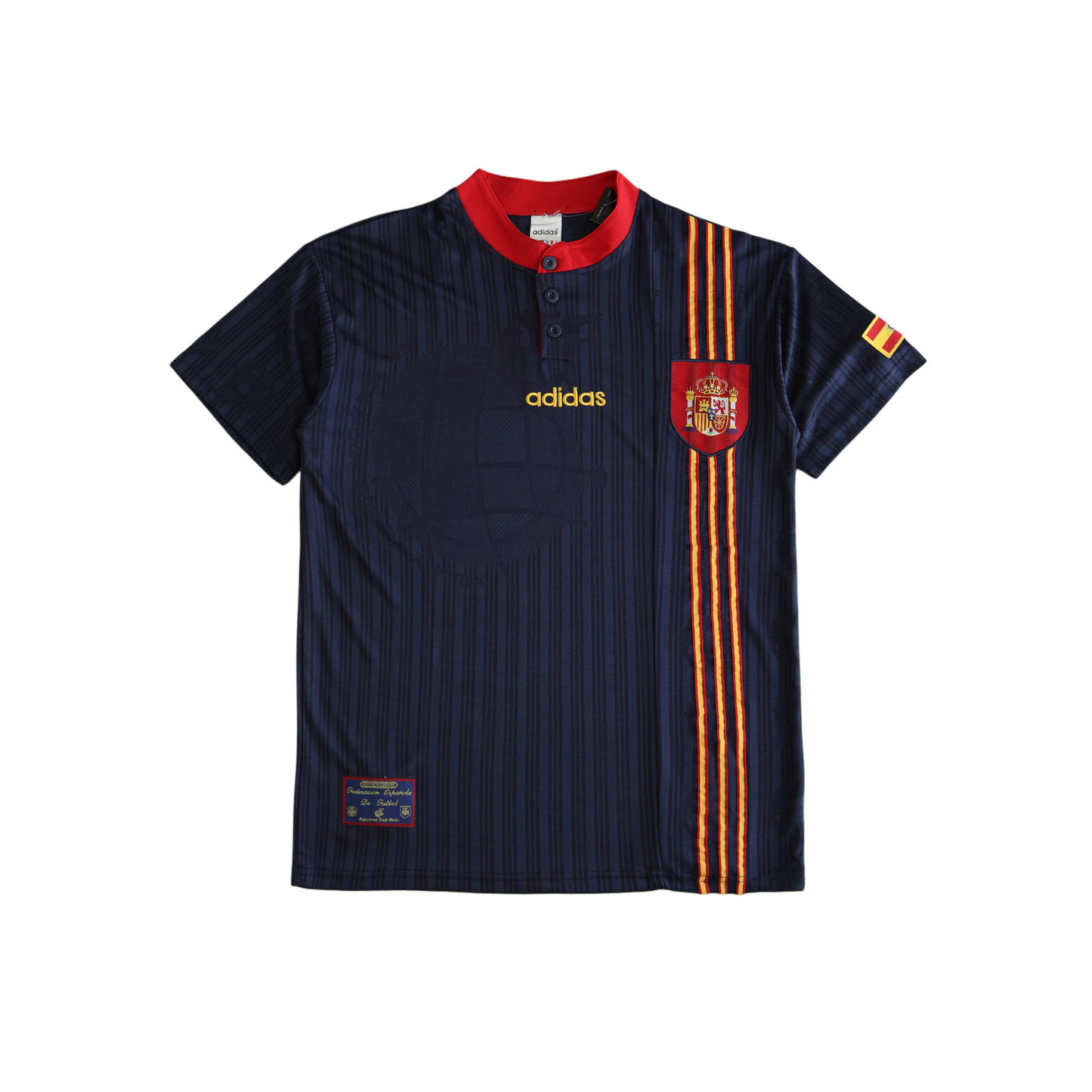 España 96/97