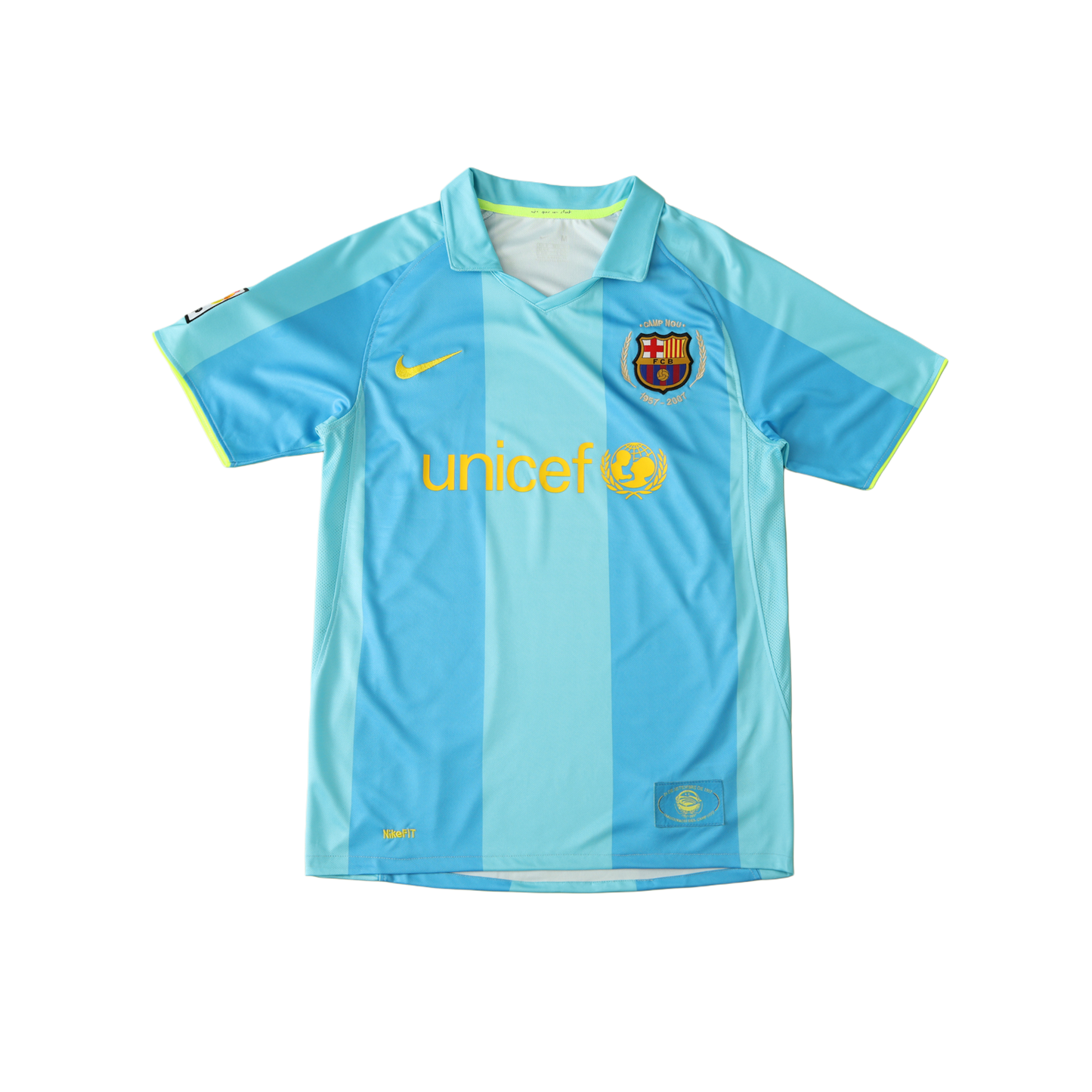Barcelona 08/09