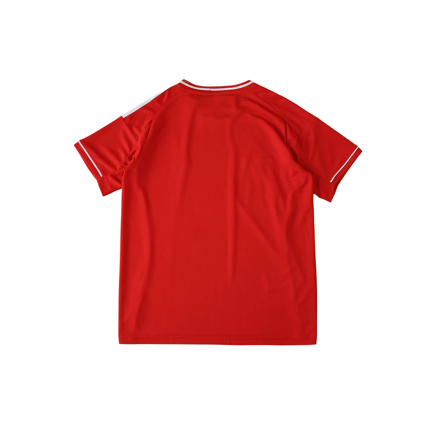 Camiseta Liverpool 25/26