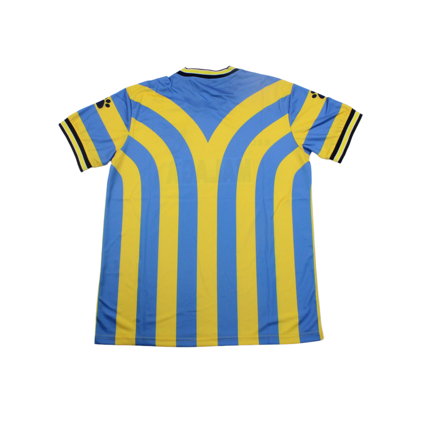 Málaga 97/98