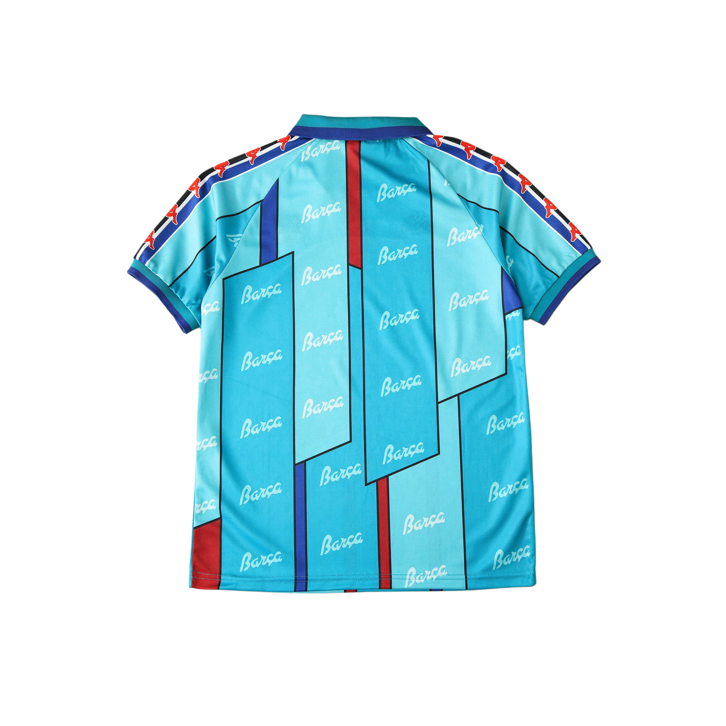 Barcelona 95/96