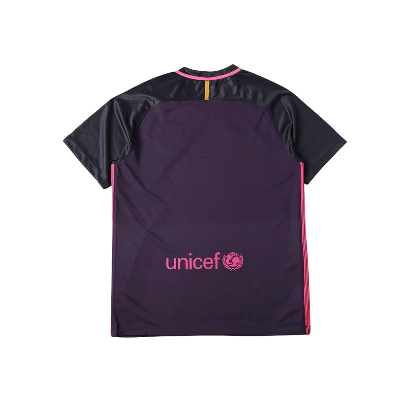 Barcelona 16/17