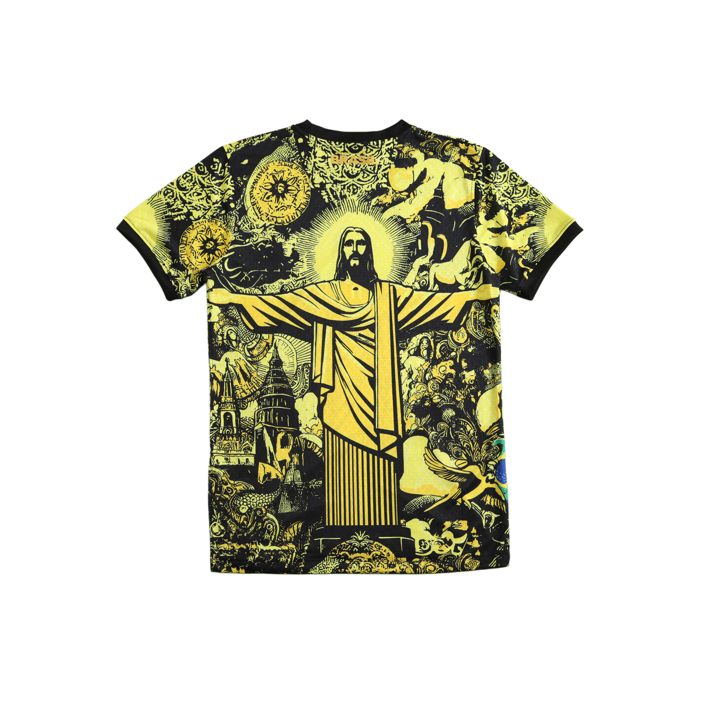 Brasil Special Edition