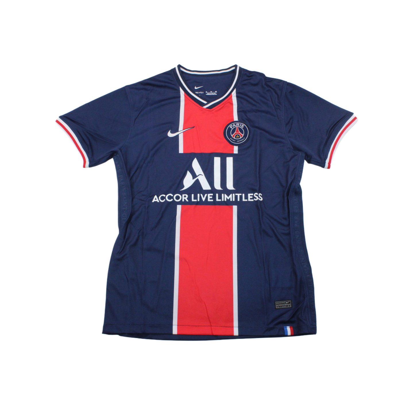 PSG 20/21