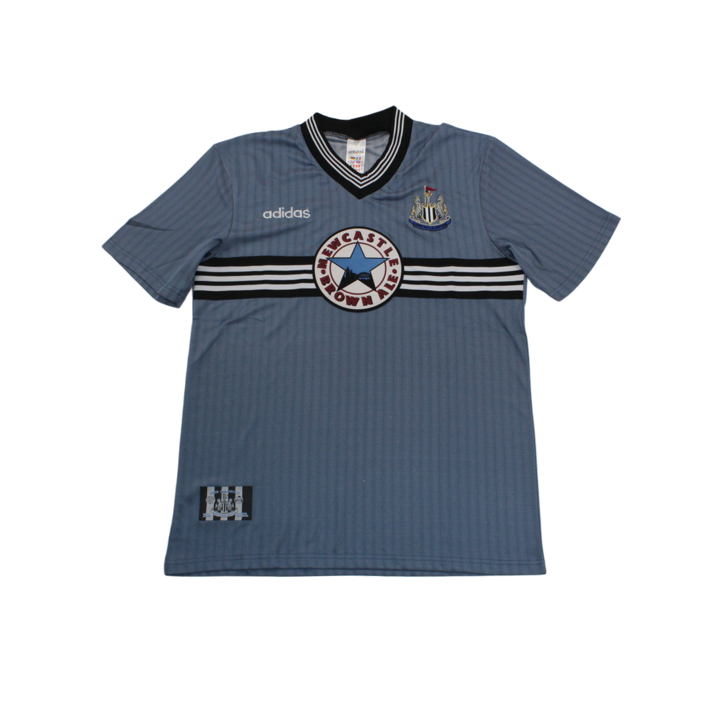 Newcastle 96/97