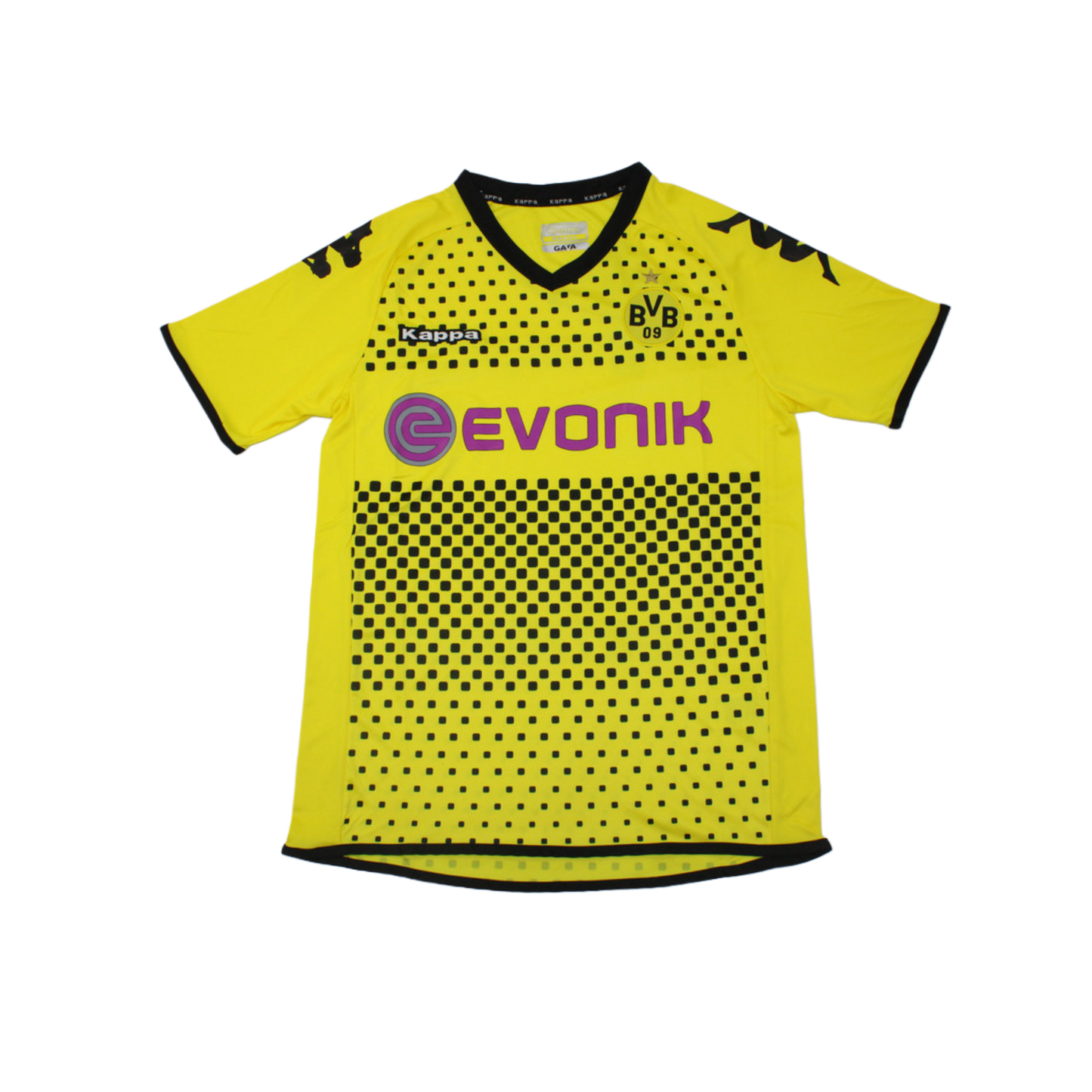 Dortmund 11/12