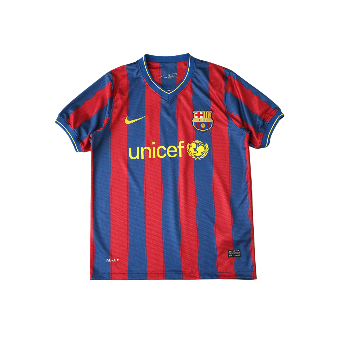 Barcelona 09/10