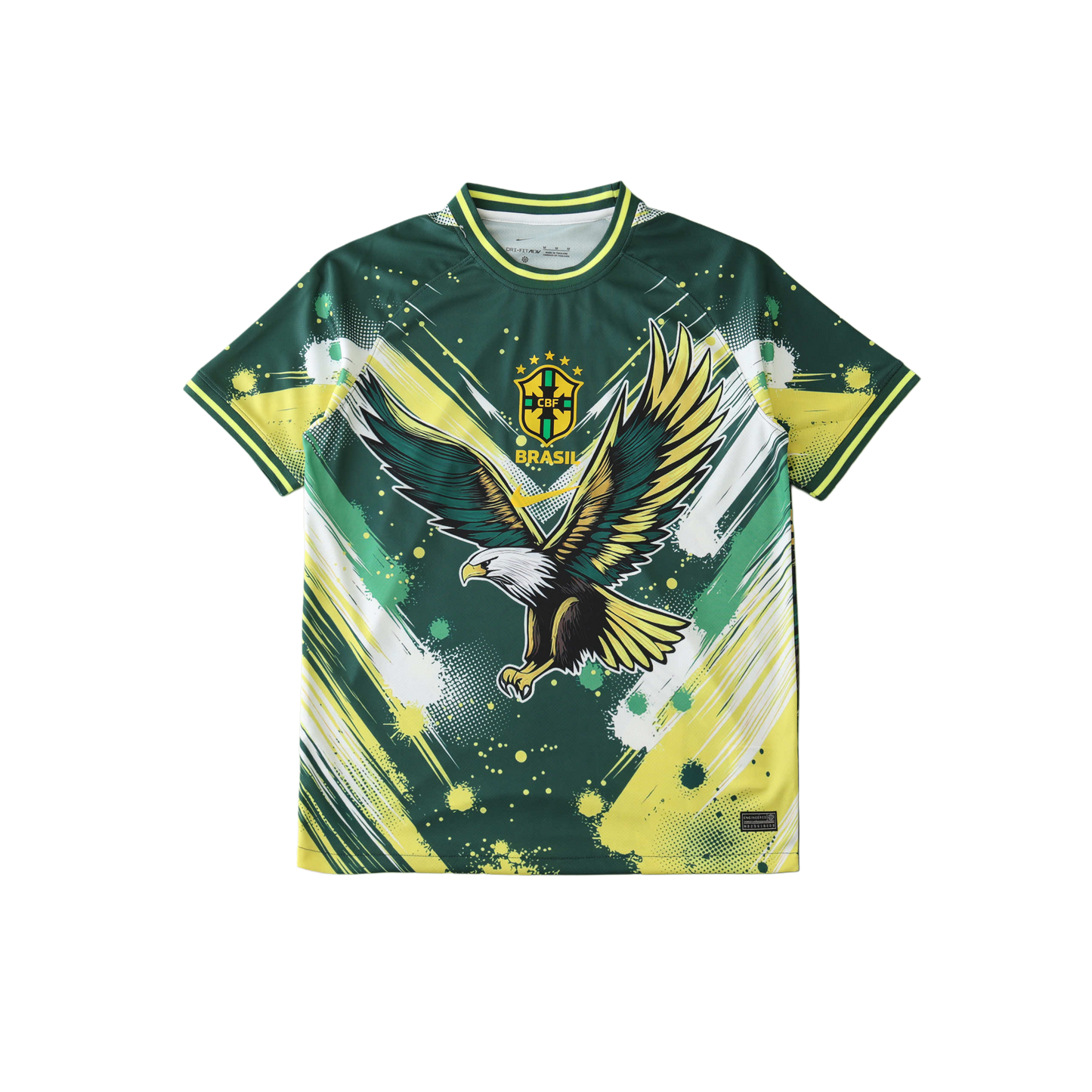 Brasil Special Edition