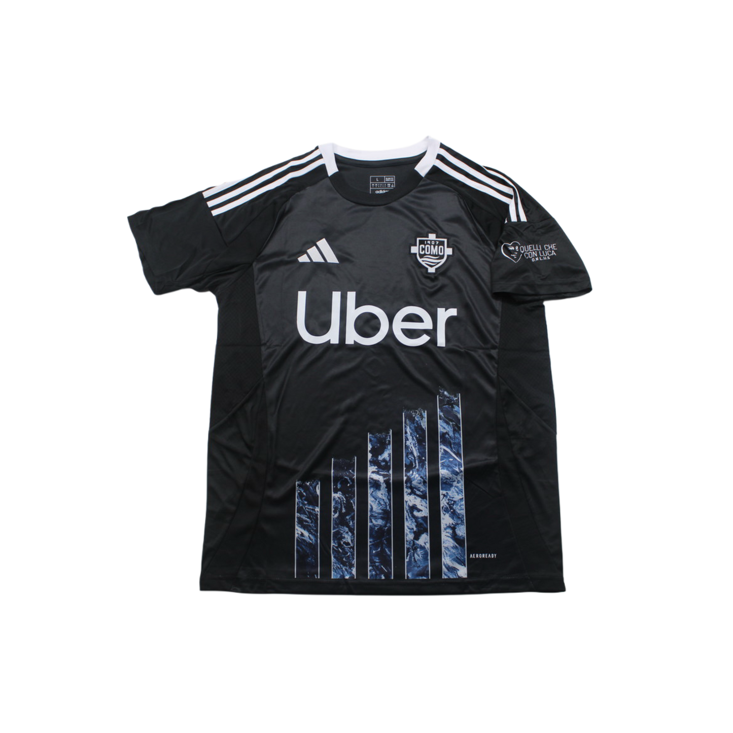 Camiseta COMO 24/25