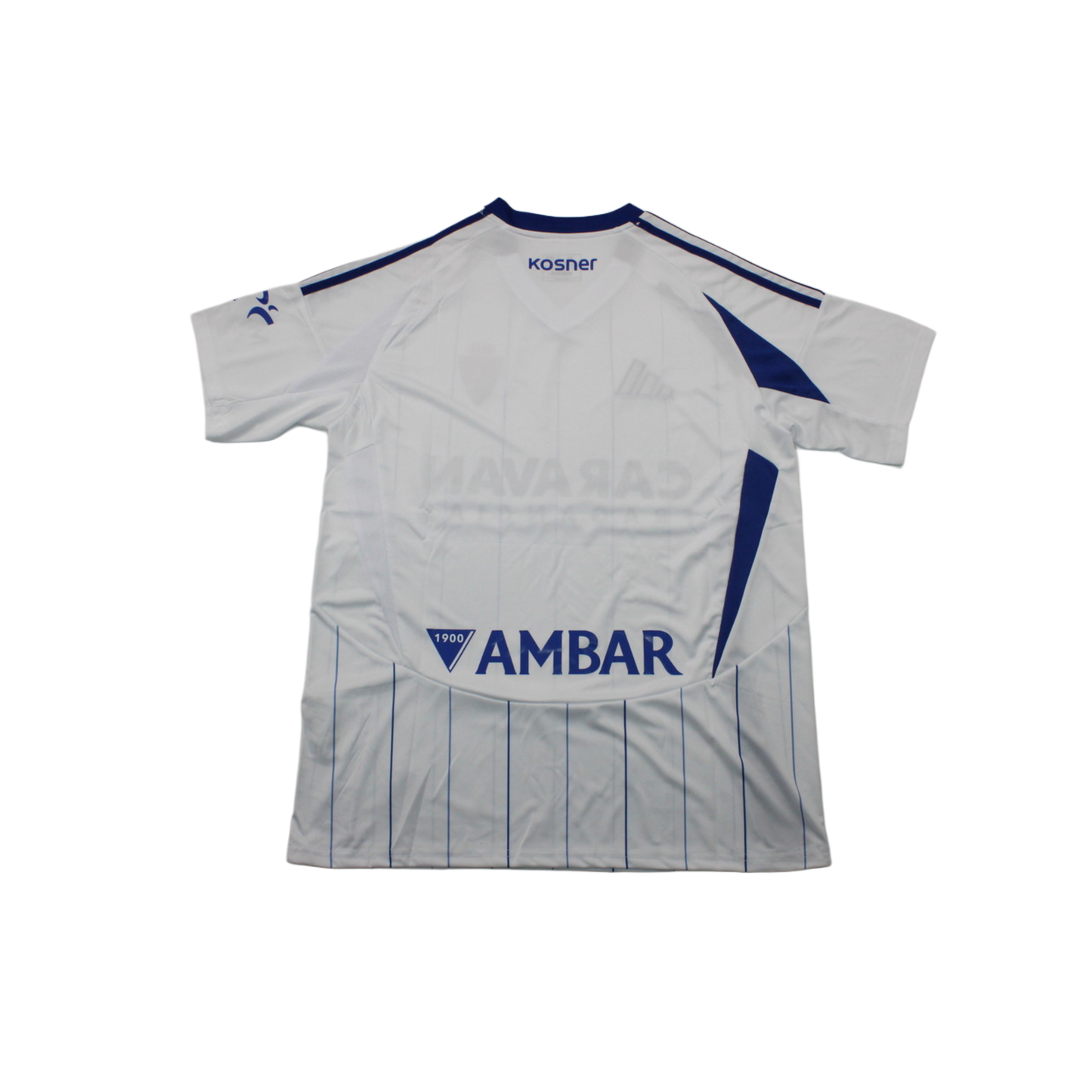 Camiseta Zaragoza 24/25