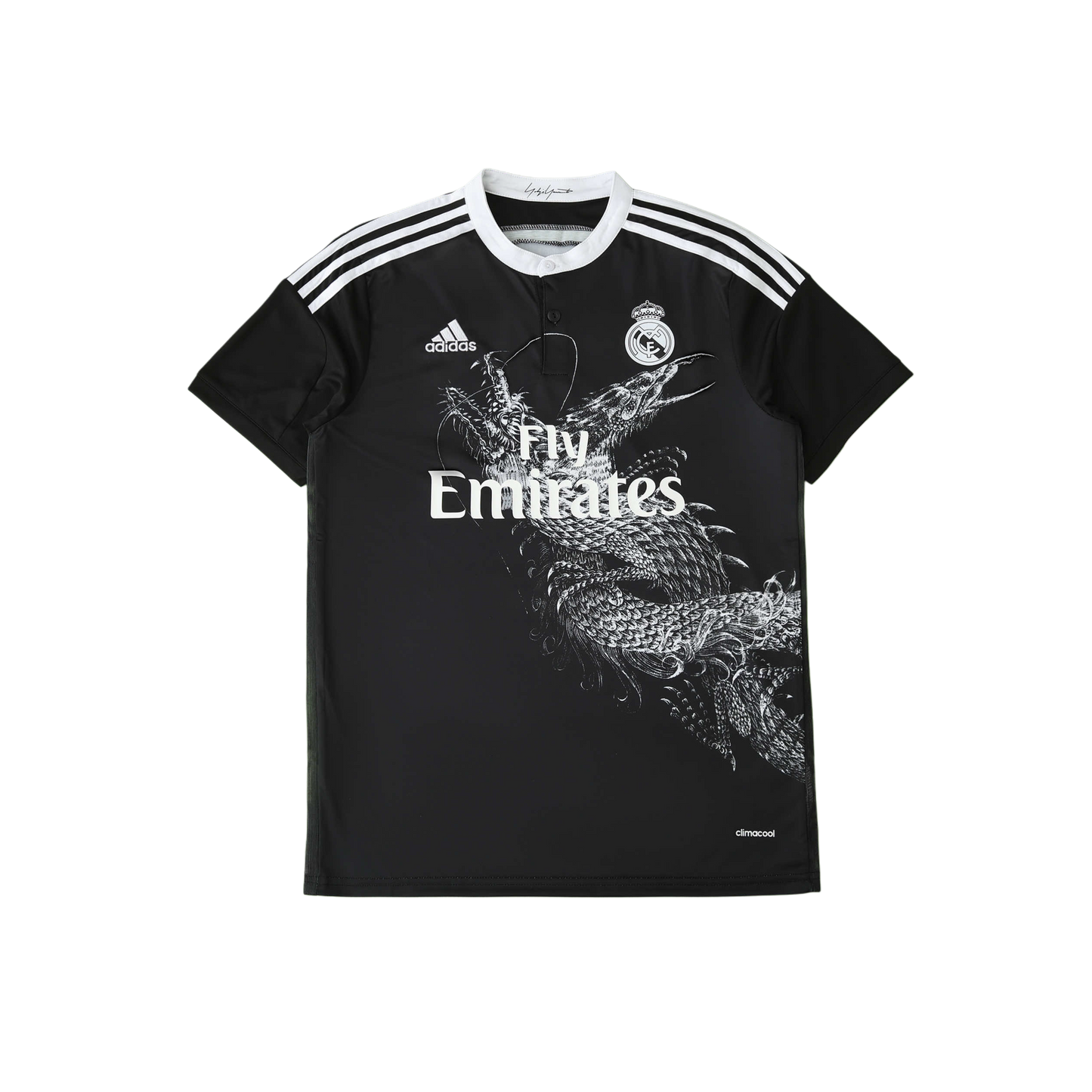 Real Madrid 14/15