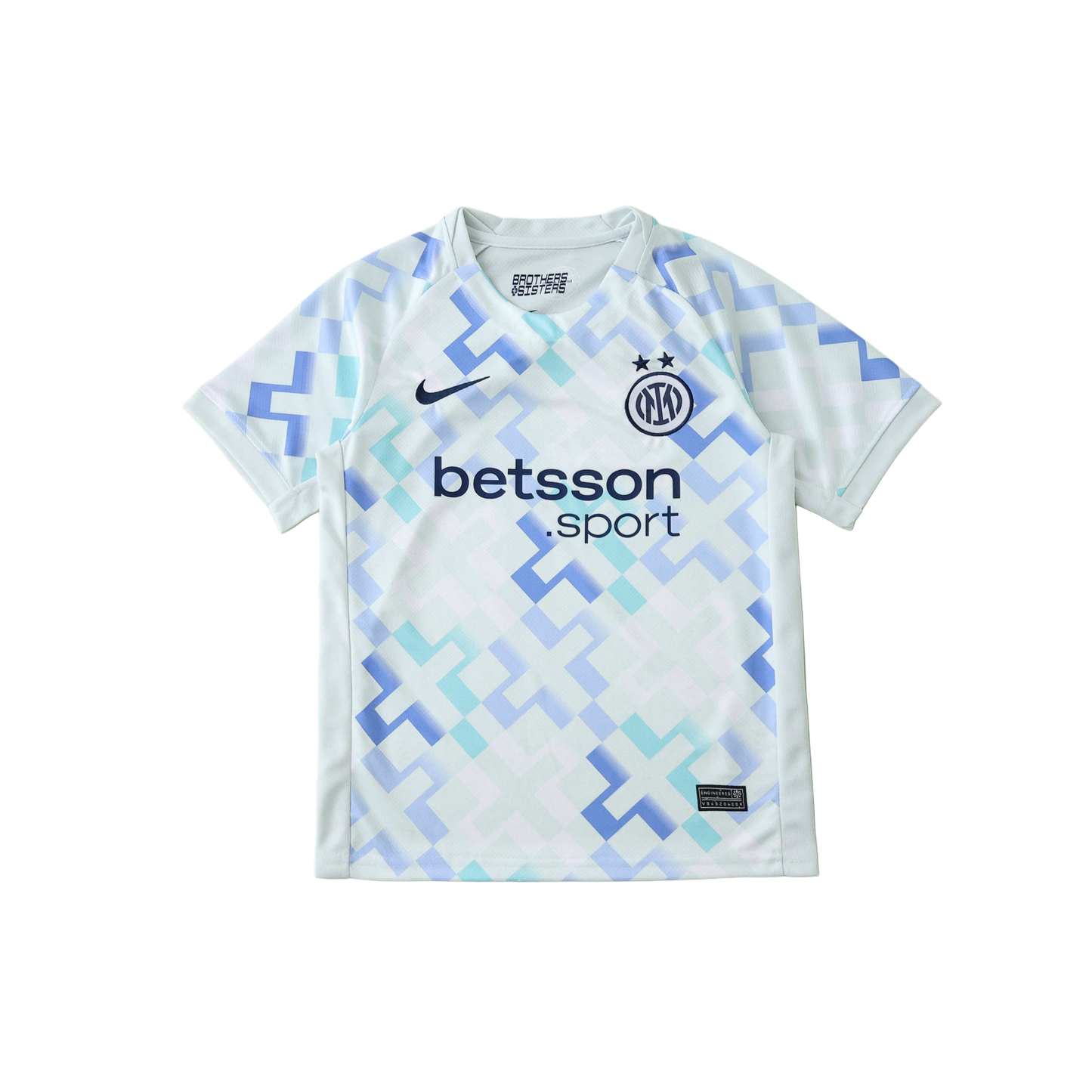 Camiseta Inter Milán 25/26