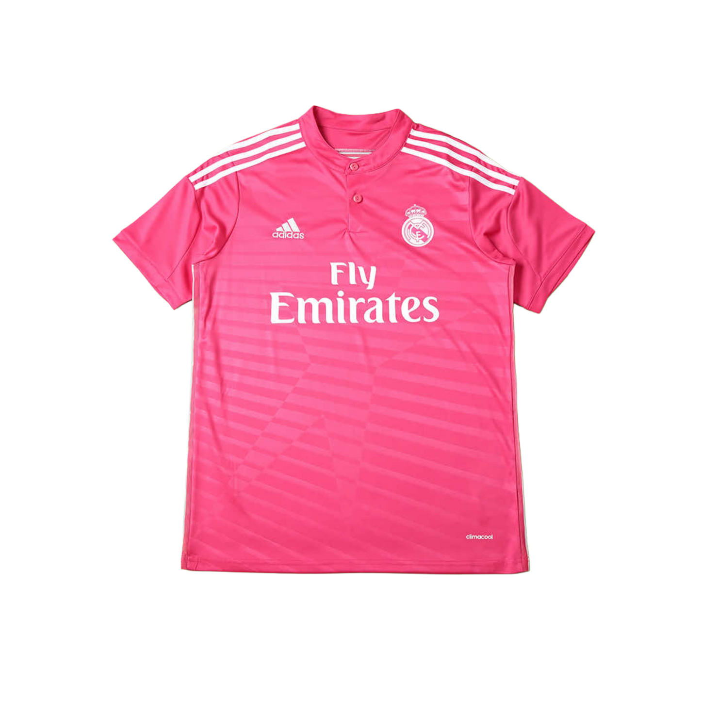 Real Madrid 14/15