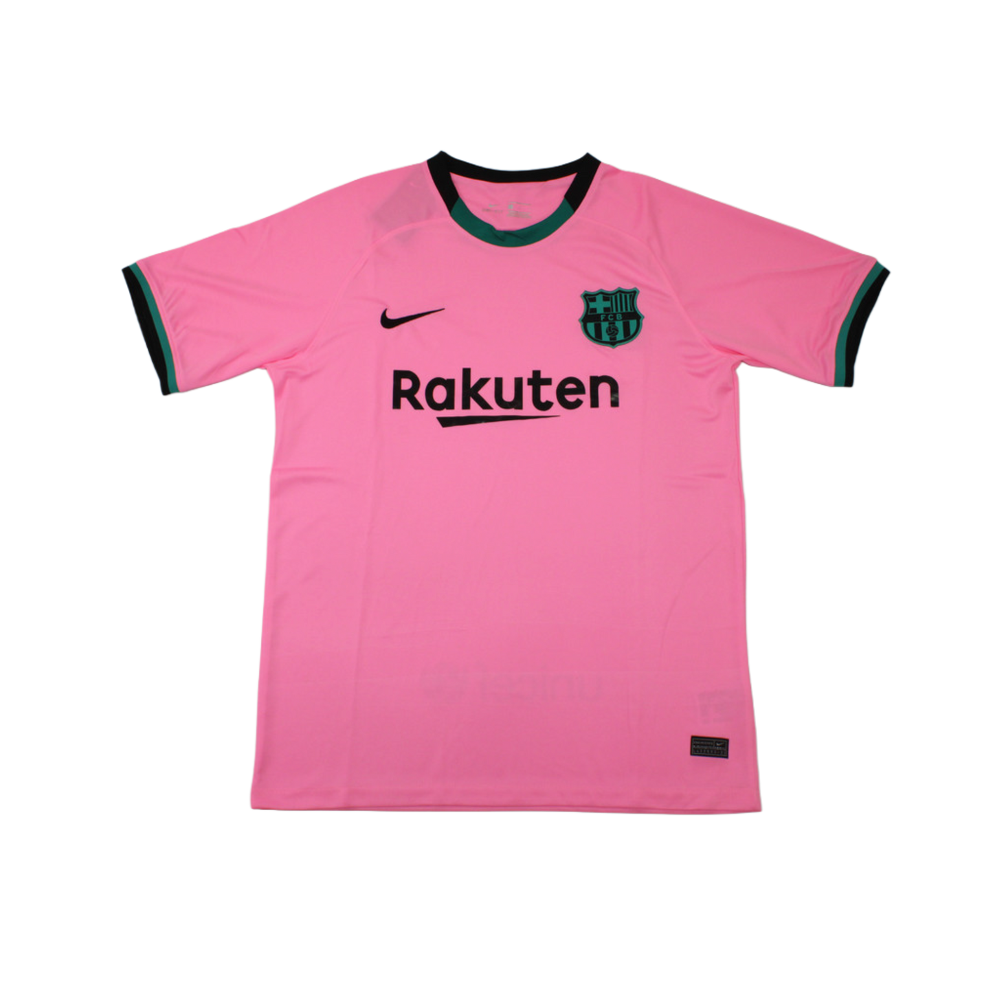 Barcelona 20/21