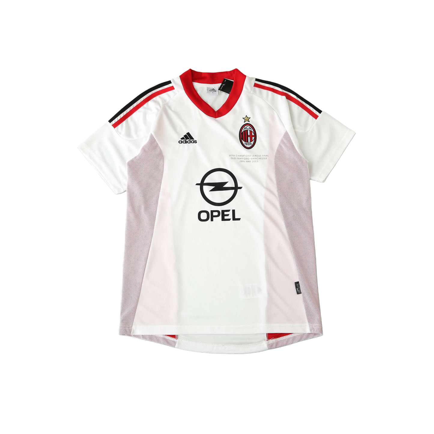 AC Milan 02/03