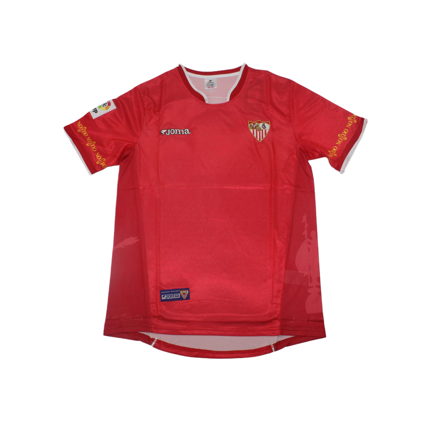 Sevilla 03/04