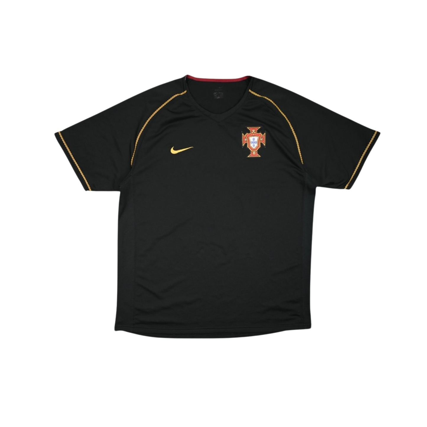 Portugal 06/07