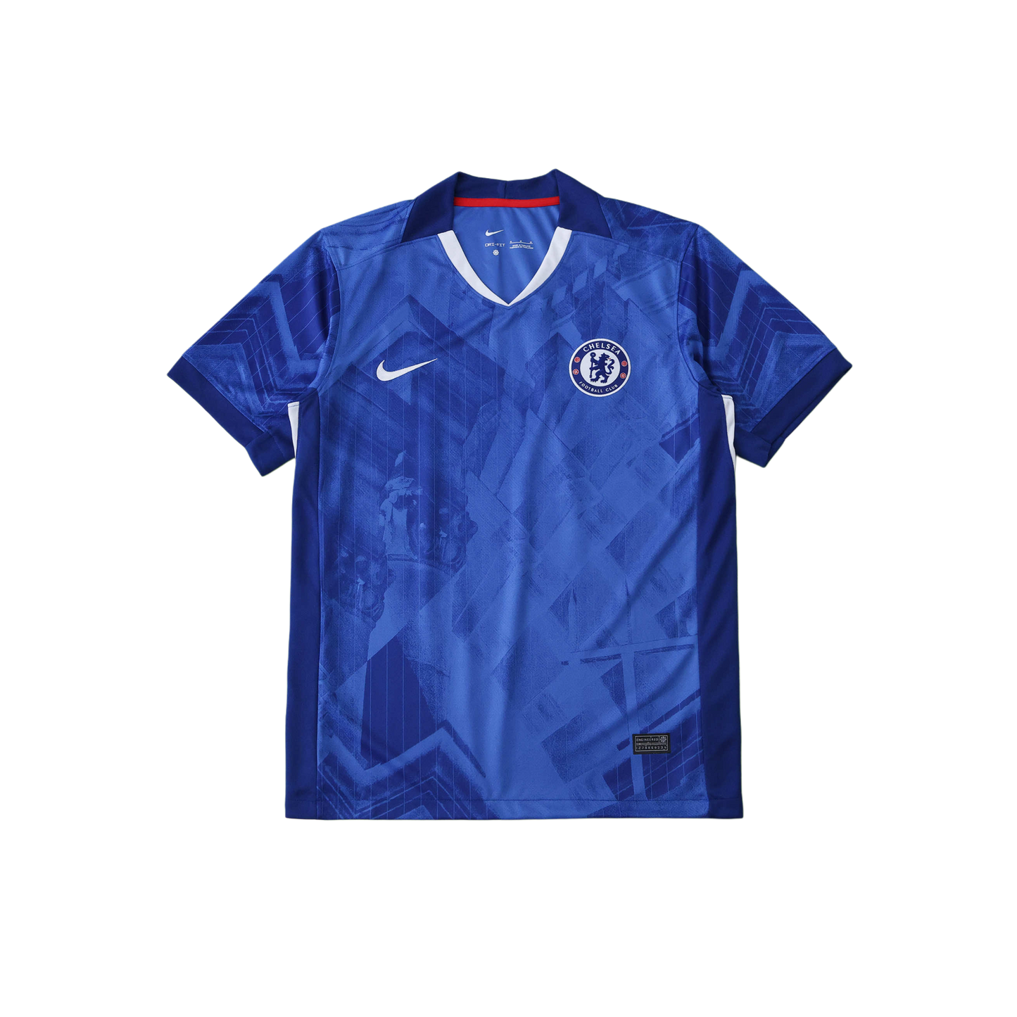 Camiseta Chelsea 25/26