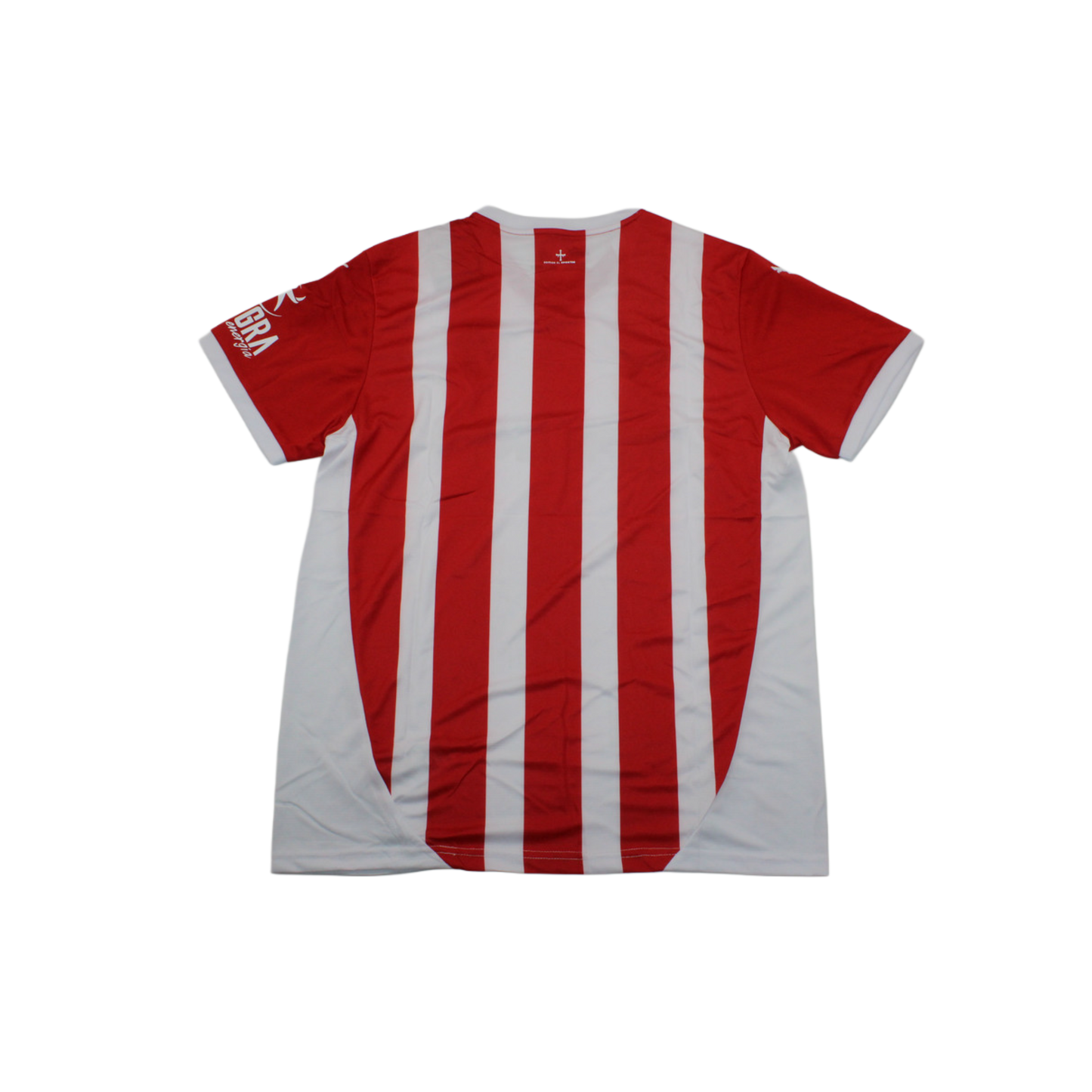 Camiseta Sporting Gijón