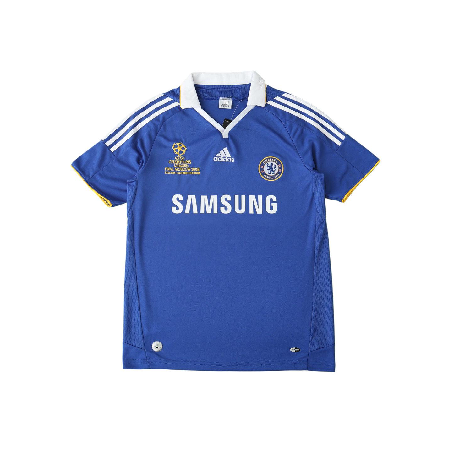 Chelsea 08/09
