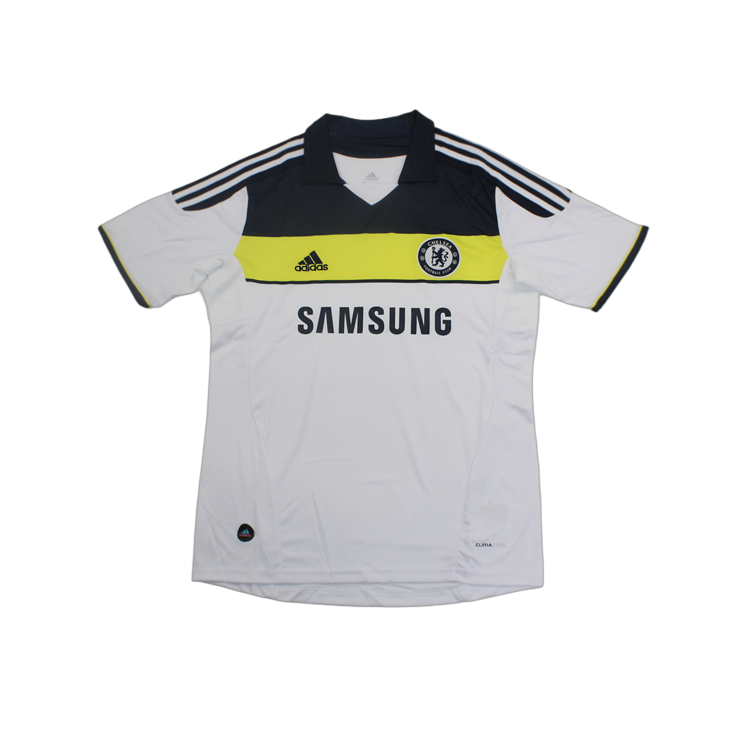 Chelsea 11/12