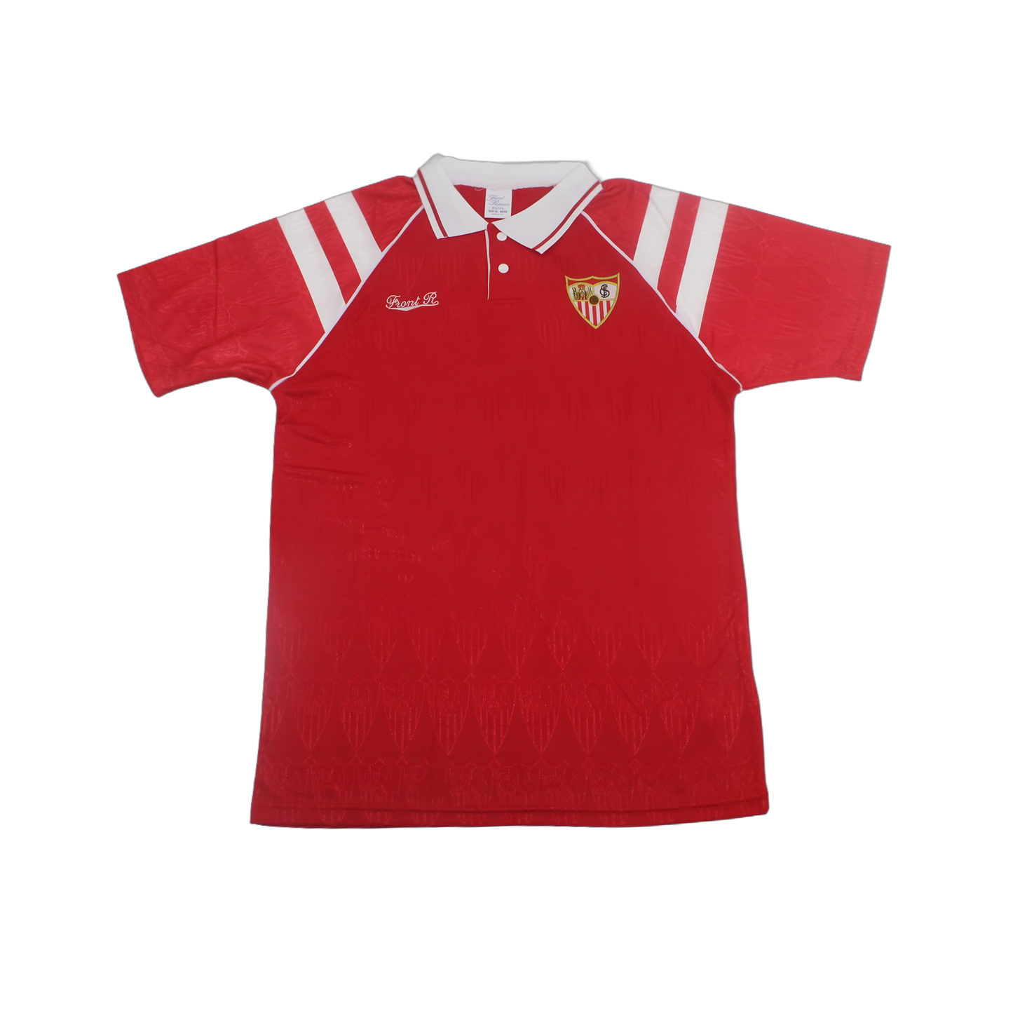 Sevilla 92/93