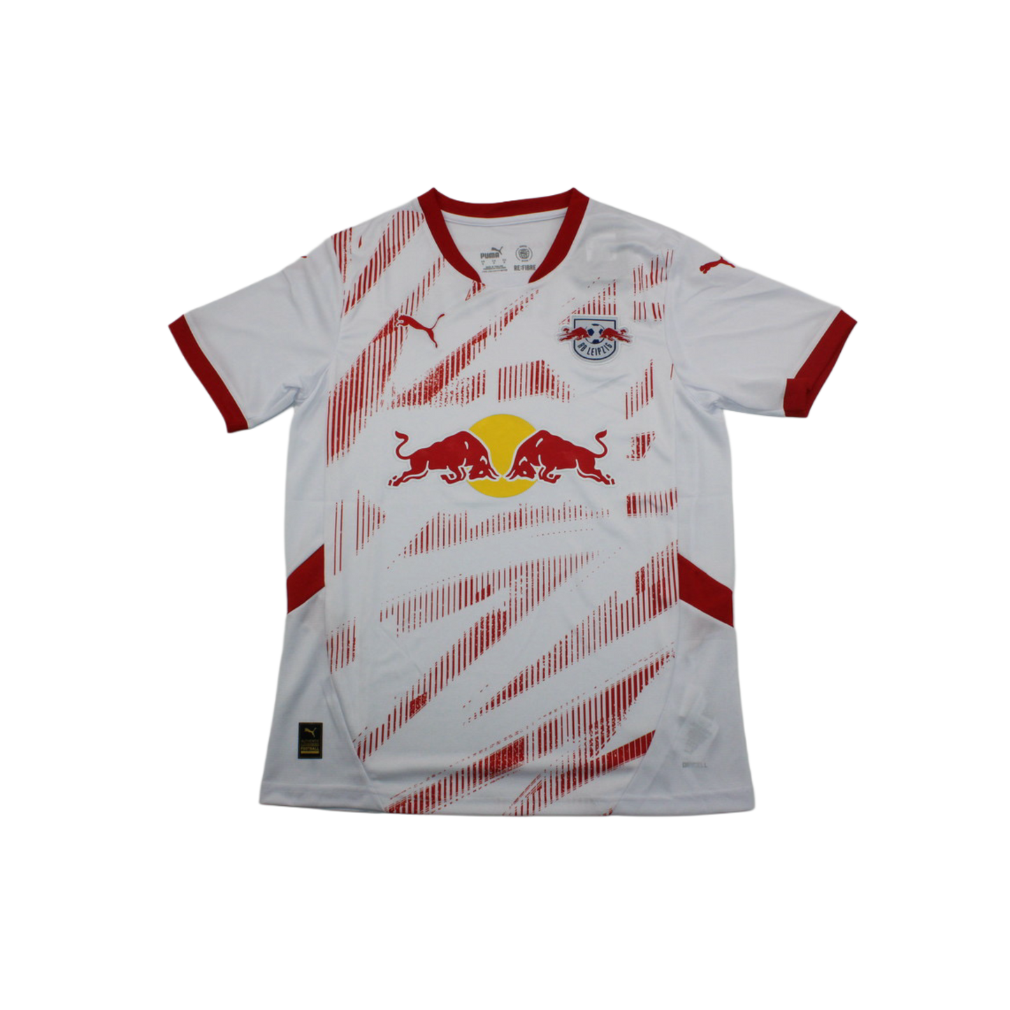 Camiseta Leipzig 24/25