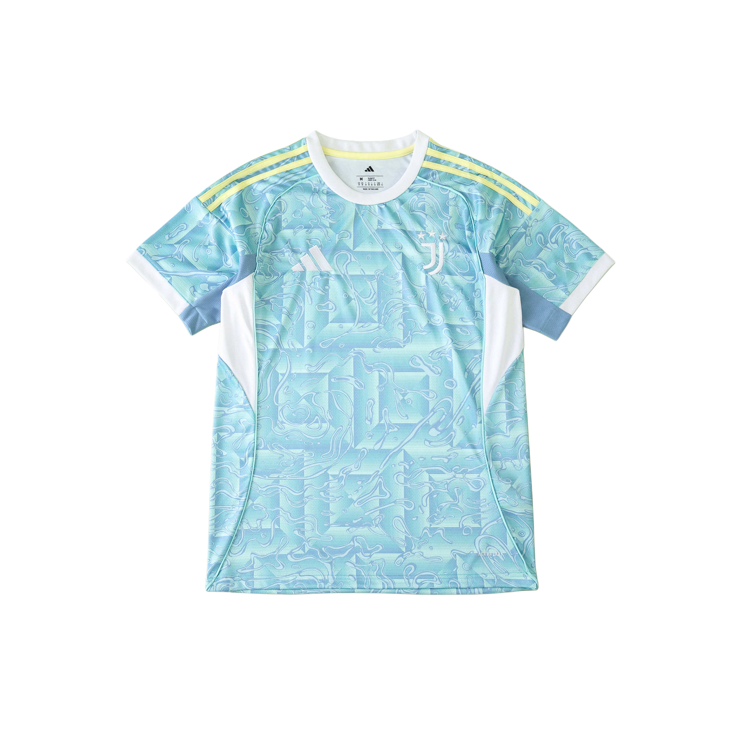 Camiseta Juventus 25/26