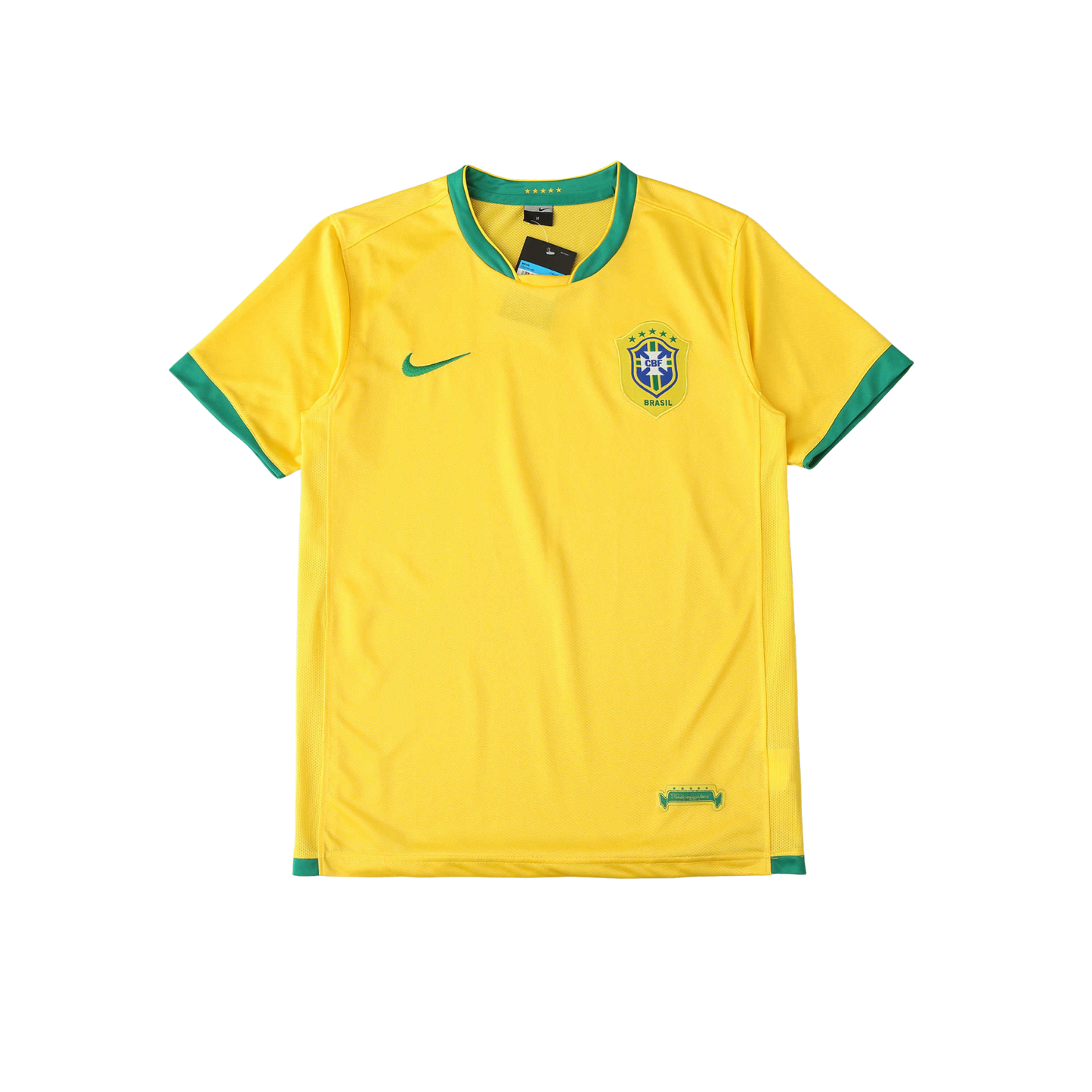 Brasil 06/07