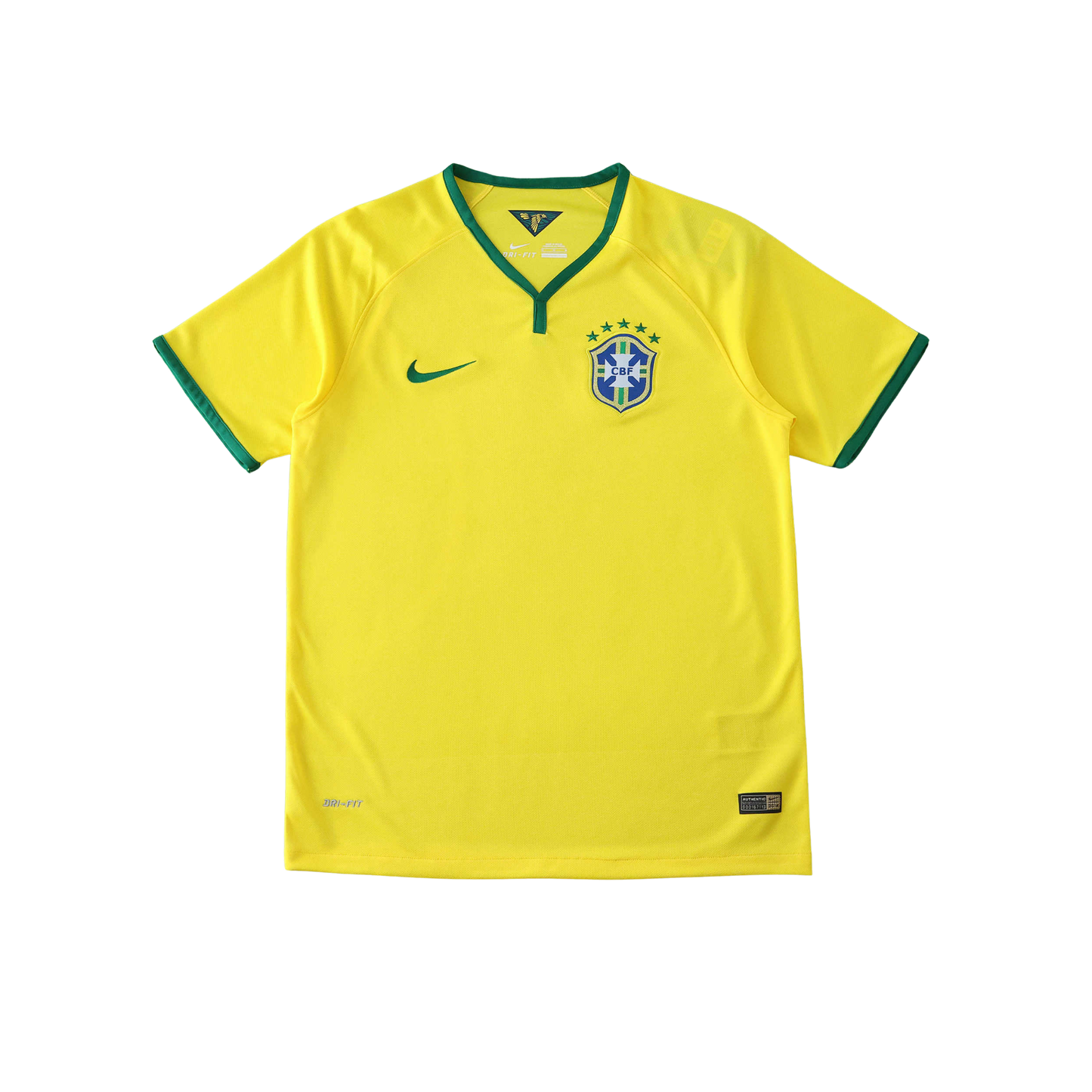 Brasil 14/15