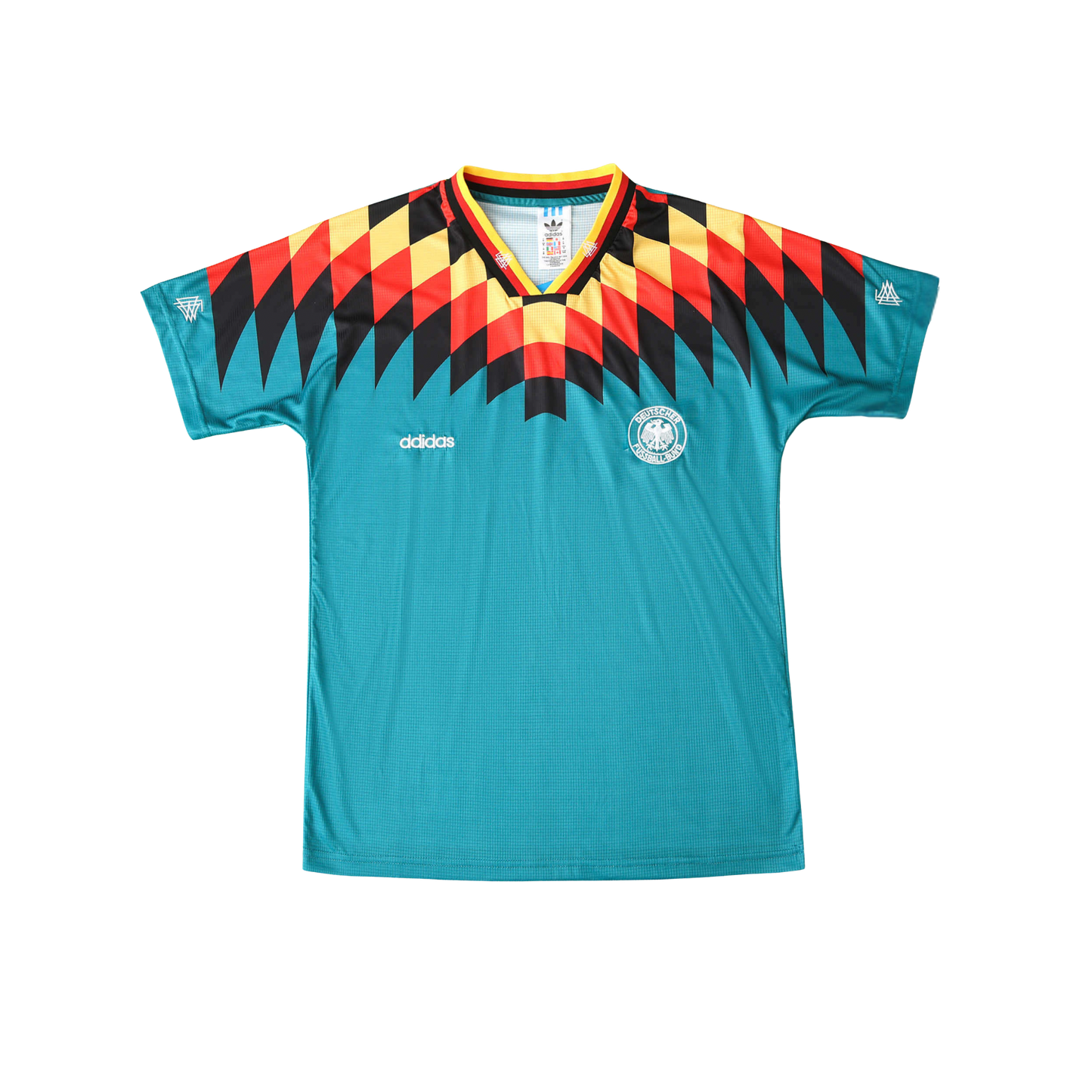 Alemania 94/95