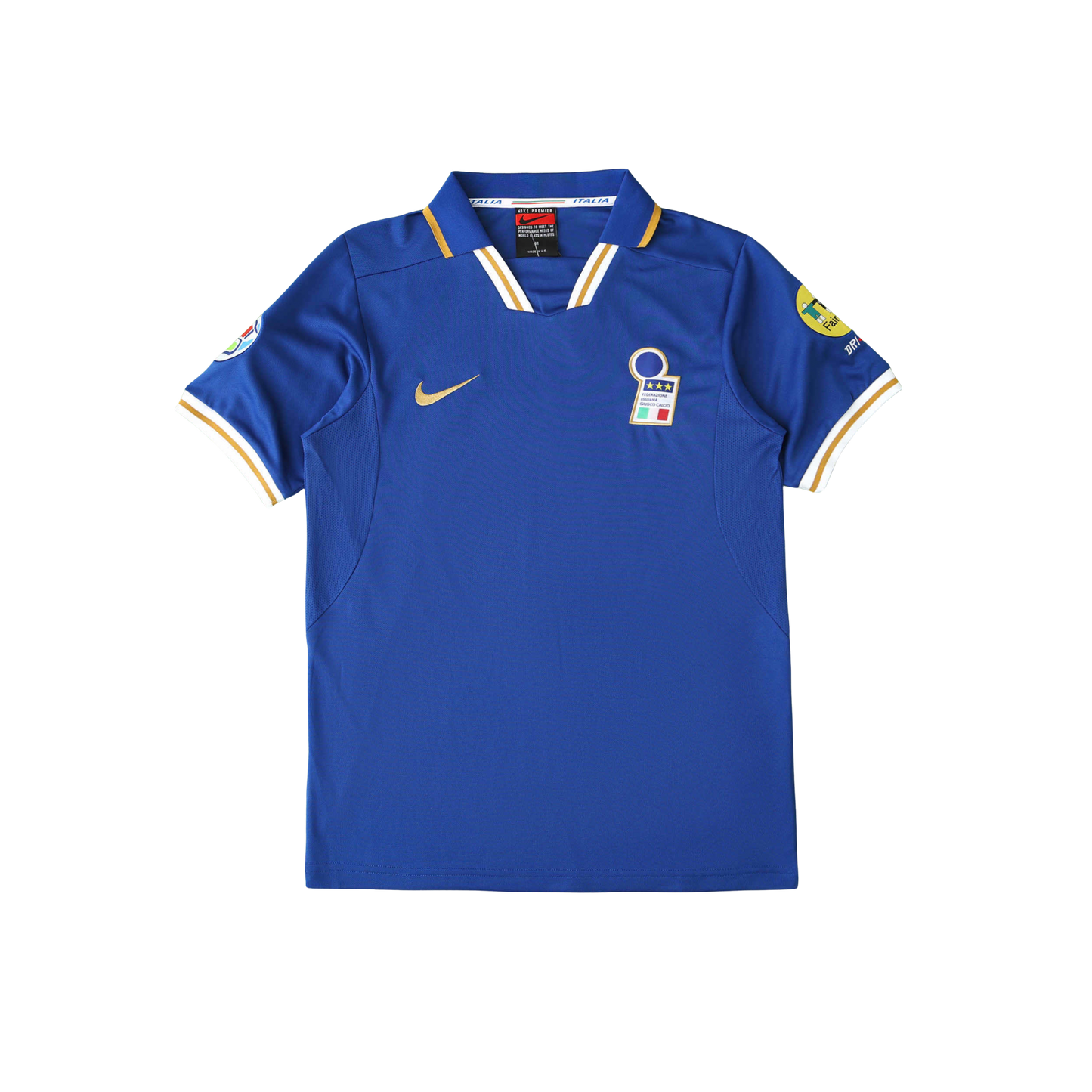 Italia 96/97