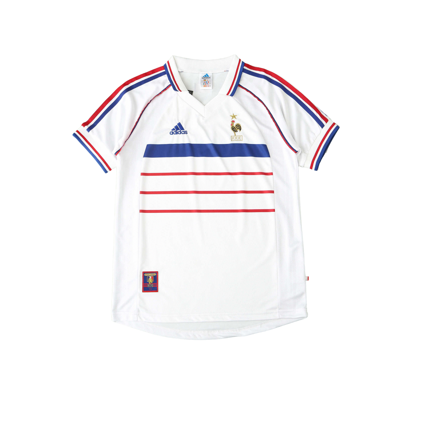 Francia 98/99