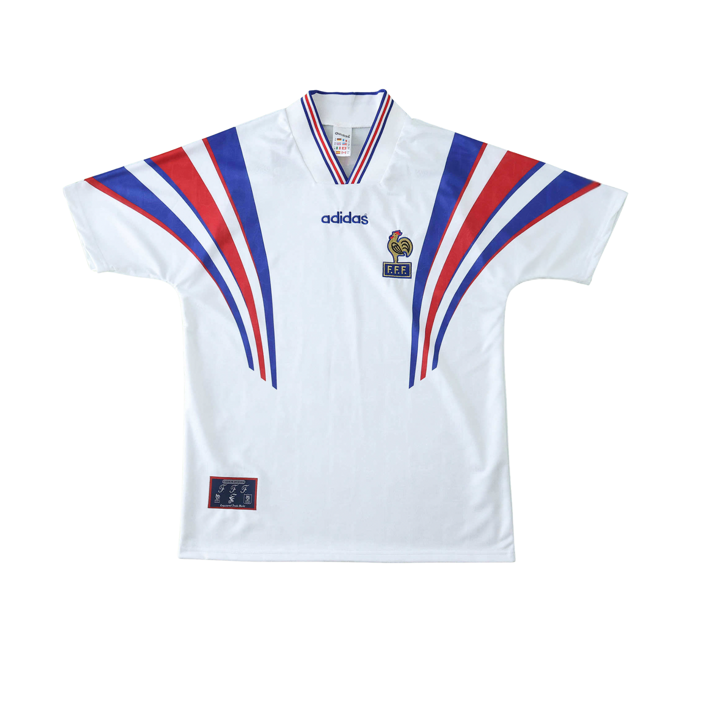 Francia 96/97