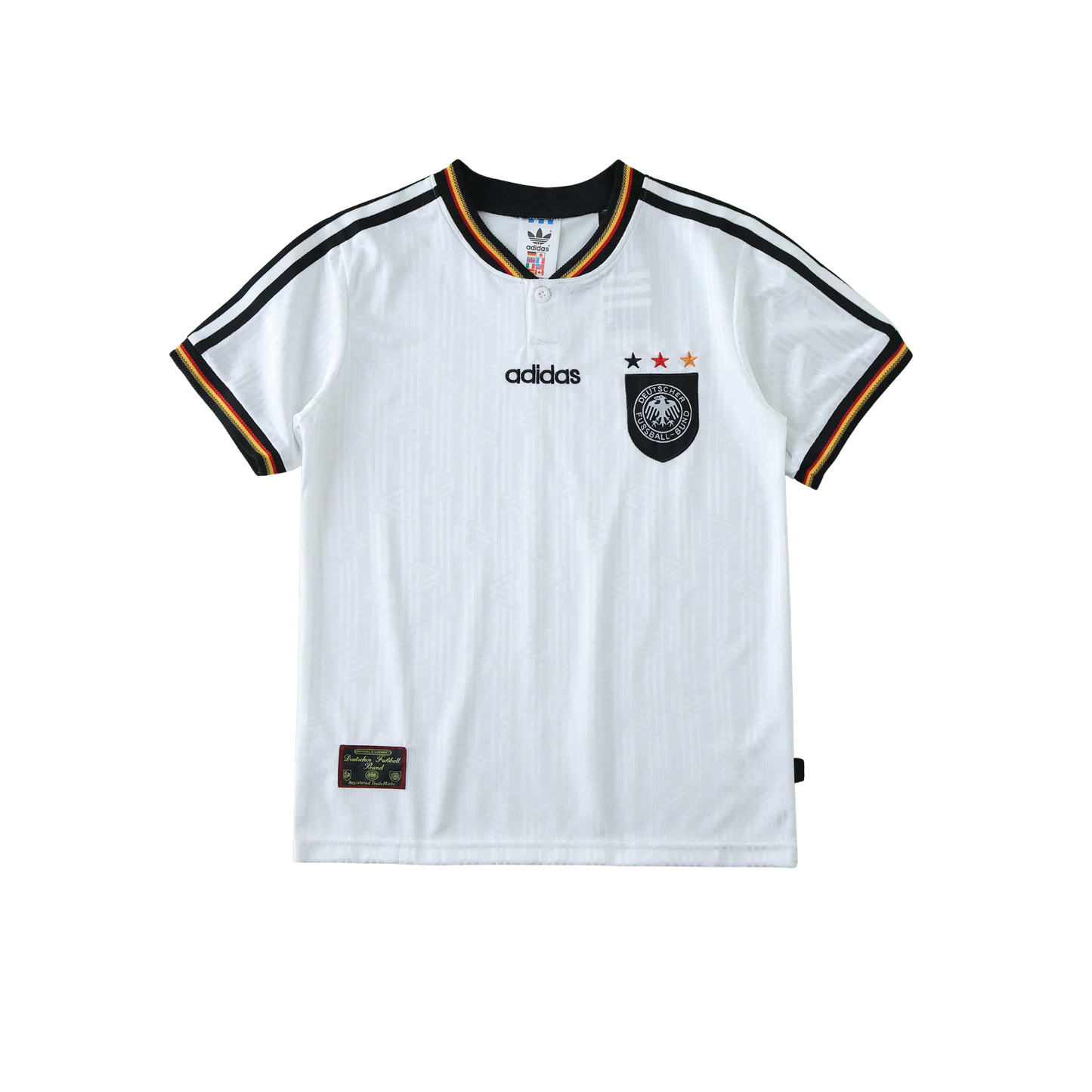 Alemania 96/97