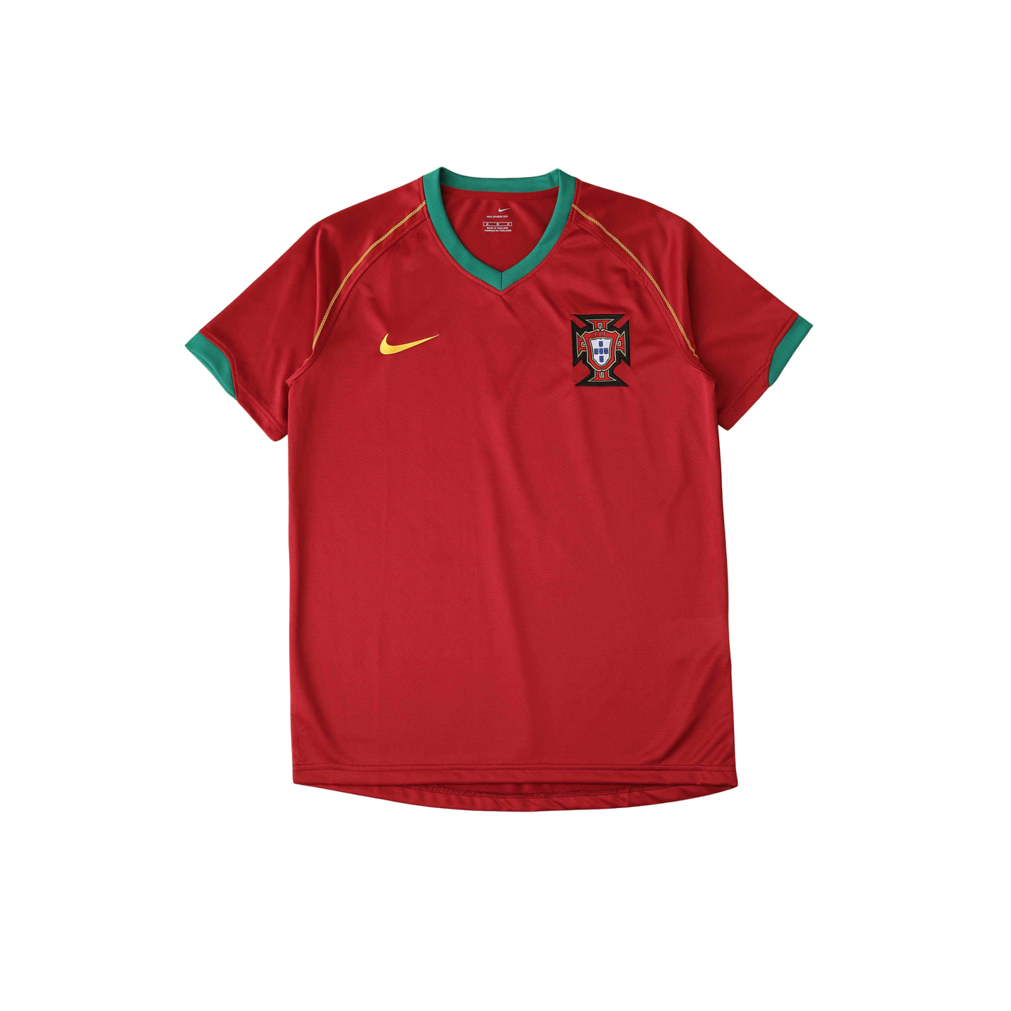 Portugal 06/07