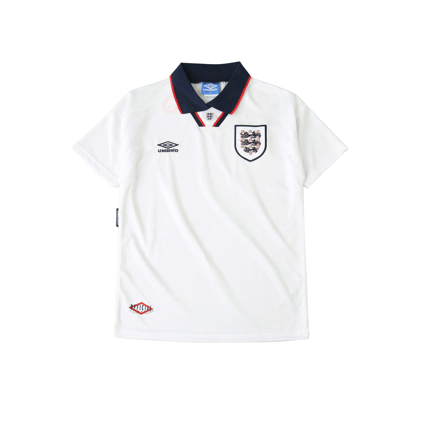 Inglaterra 94/95