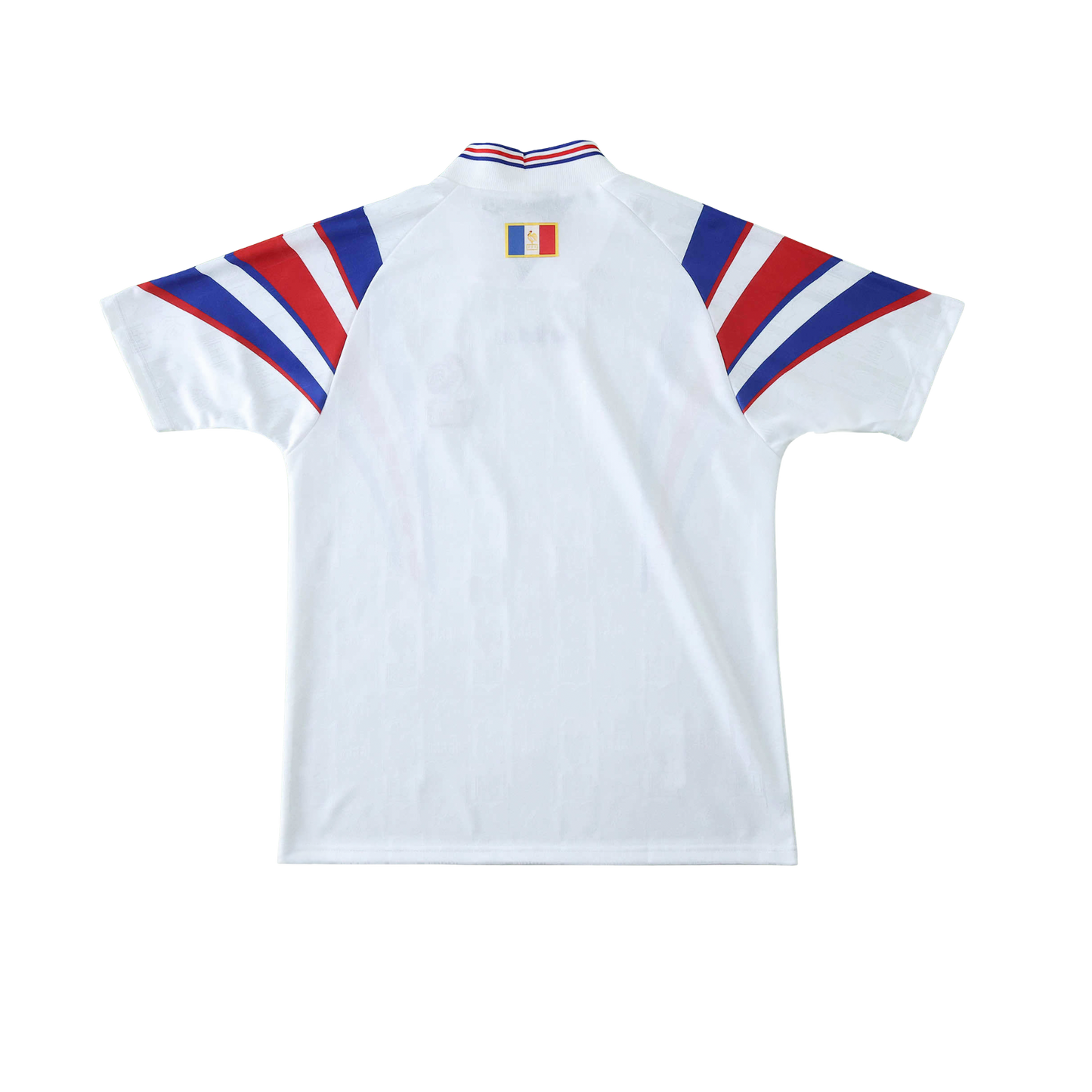 Francia 96/97